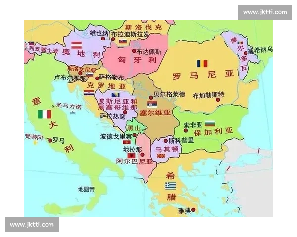巴尔干德比焦点对决塞尔维亚与克罗地亚赛场风云再起历史恩怨与荣耀之争